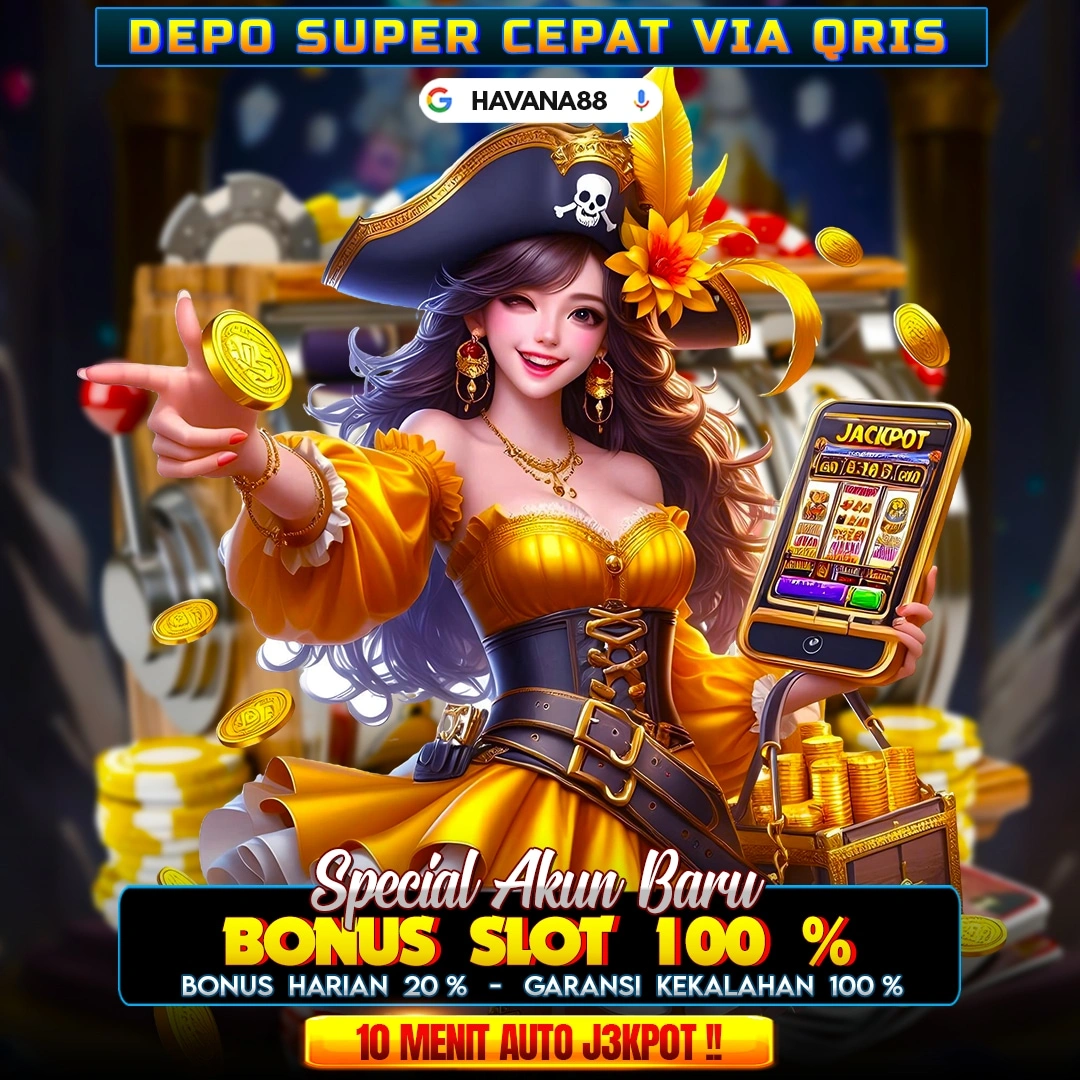 HAVANA88 : SITUS TEMBAK IKAN KOLEKSI GAME TERLENGKAP DAN SLOT GACOR INDONESIA BANJIR HADIAH 2025 Terbaik